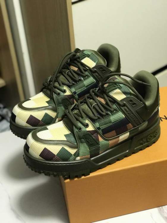 Picture of Louis Vuitton Shoes _SKULVsz35-4139-46mnf070816477